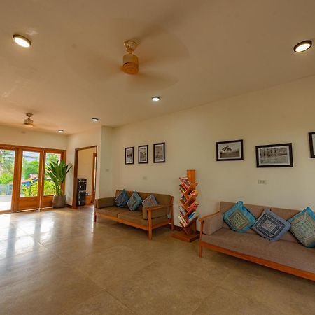 Madilao Hotel Luang Prabang Zewnętrze zdjęcie