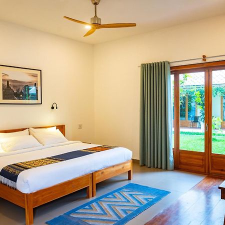 Madilao Hotel Luang Prabang Zewnętrze zdjęcie