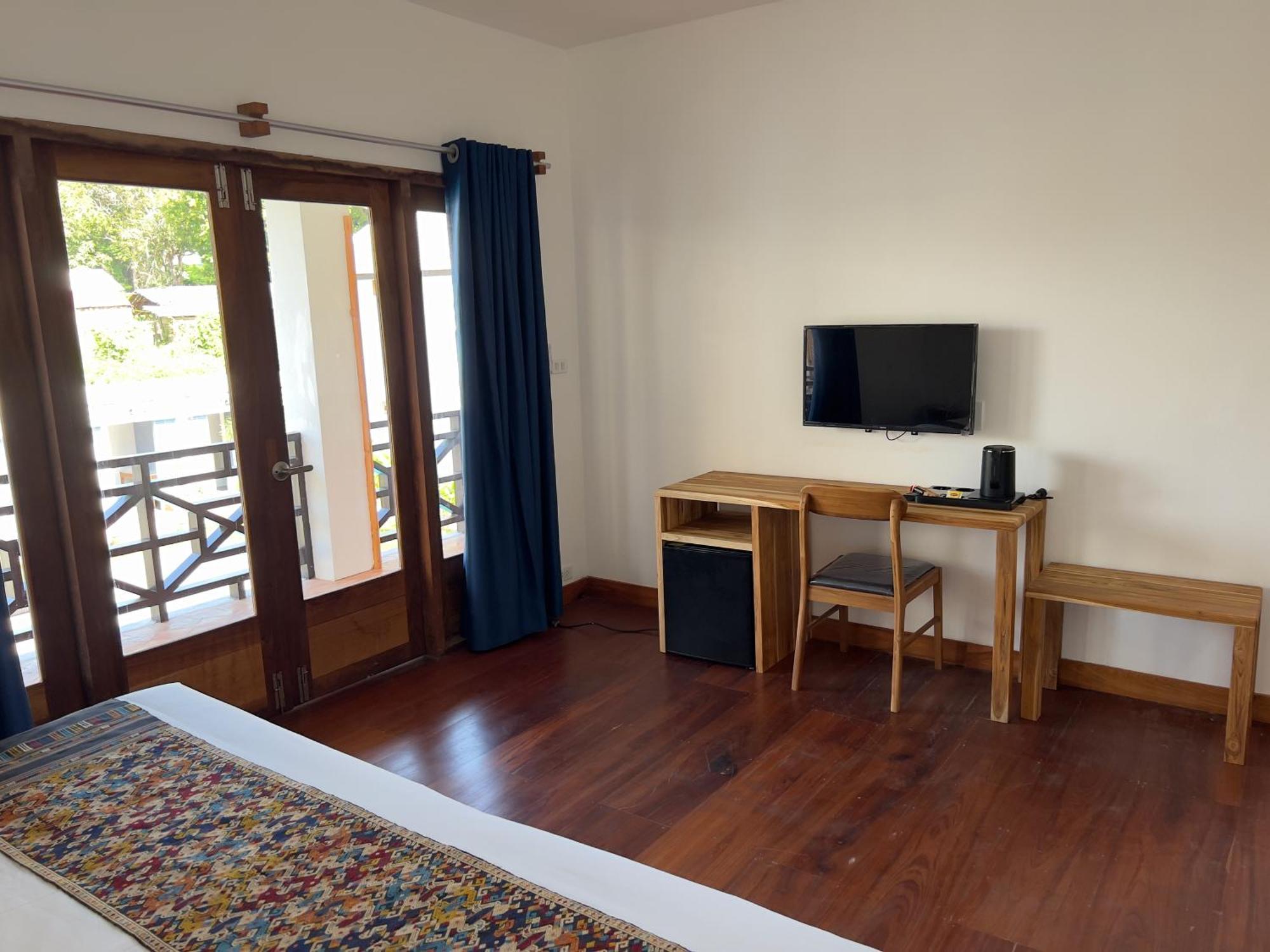 Madilao Hotel Luang Prabang Zewnętrze zdjęcie