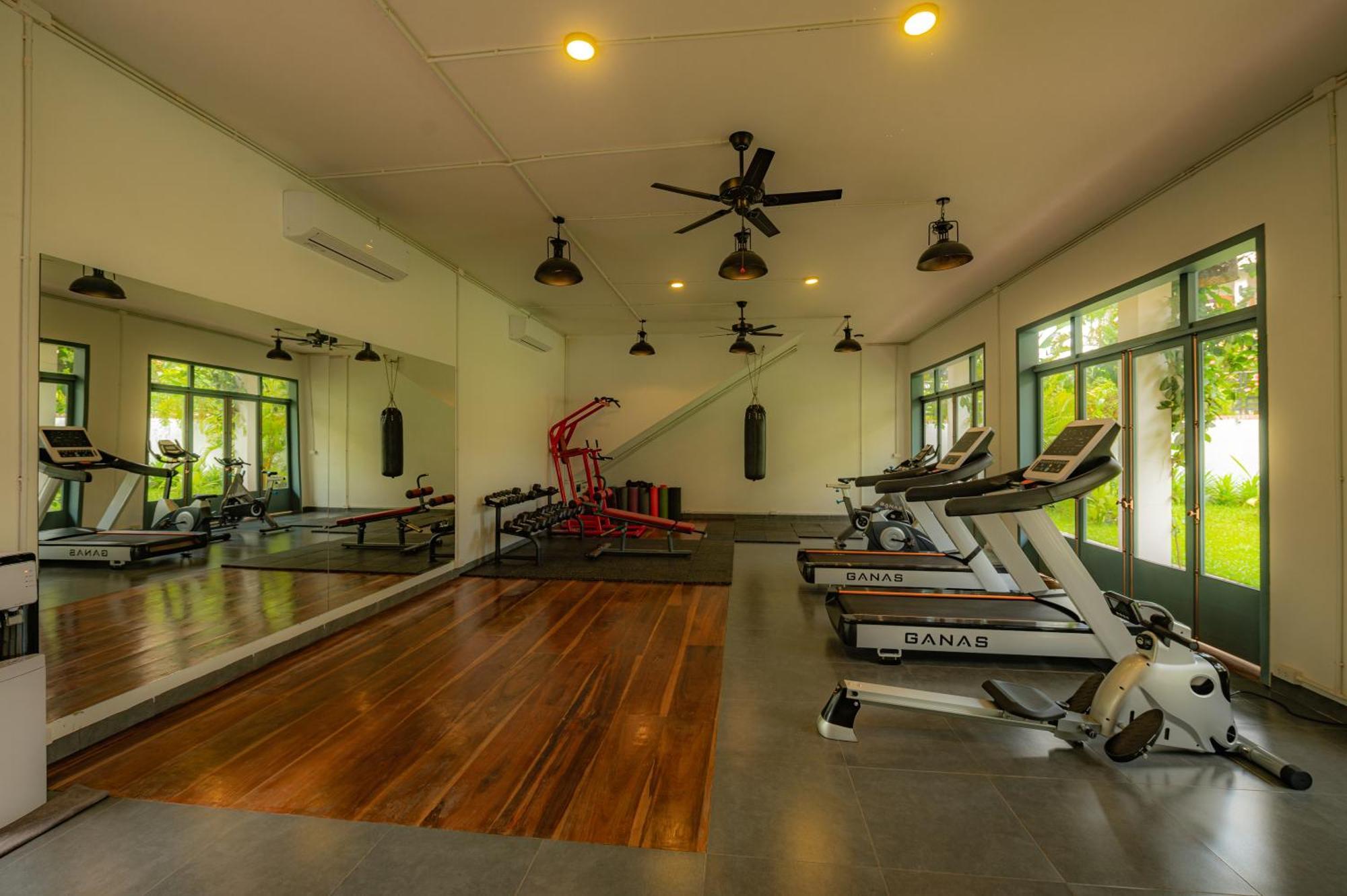 Madilao Hotel Luang Prabang Zewnętrze zdjęcie