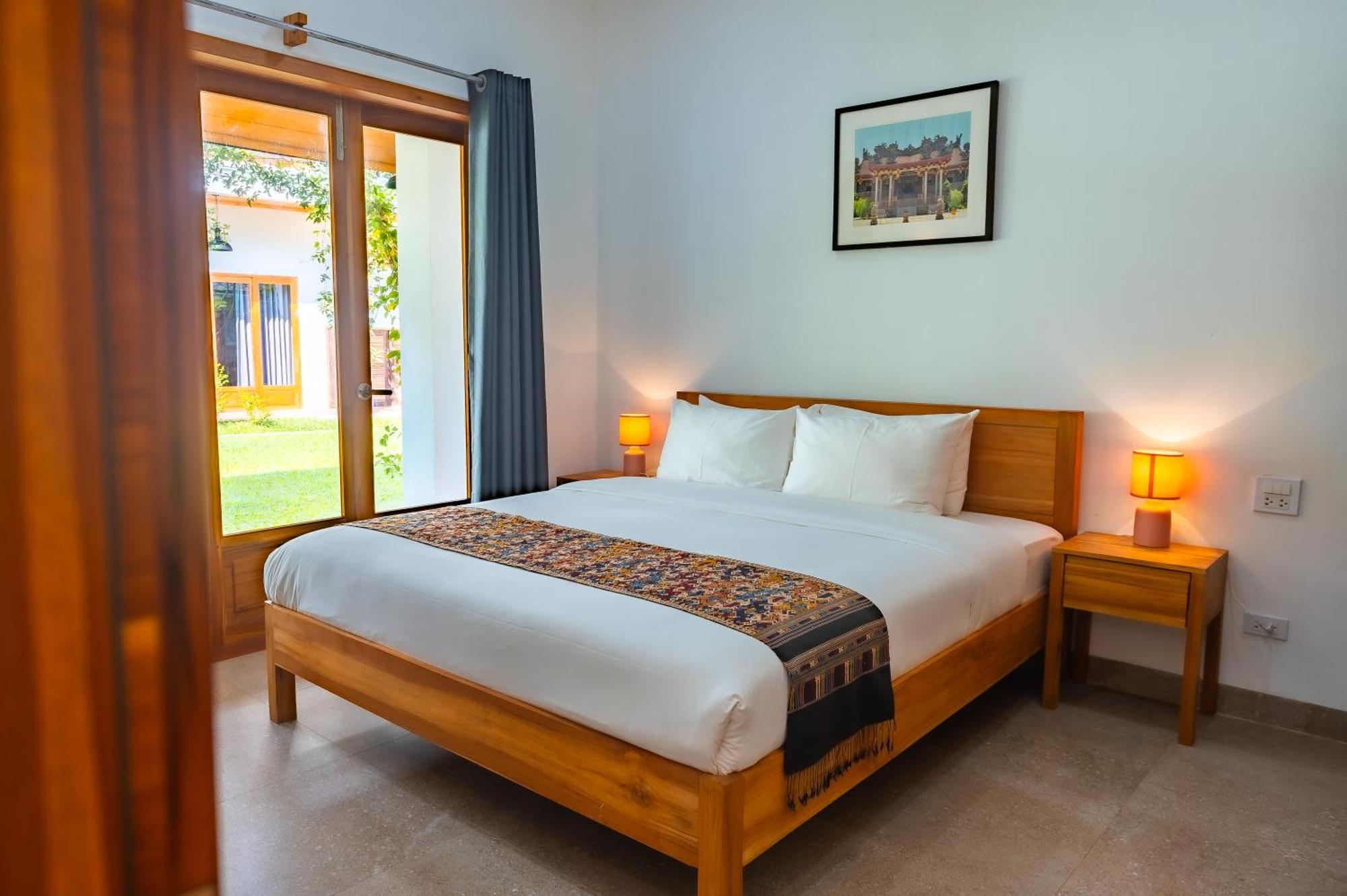 Madilao Hotel Luang Prabang Zewnętrze zdjęcie
