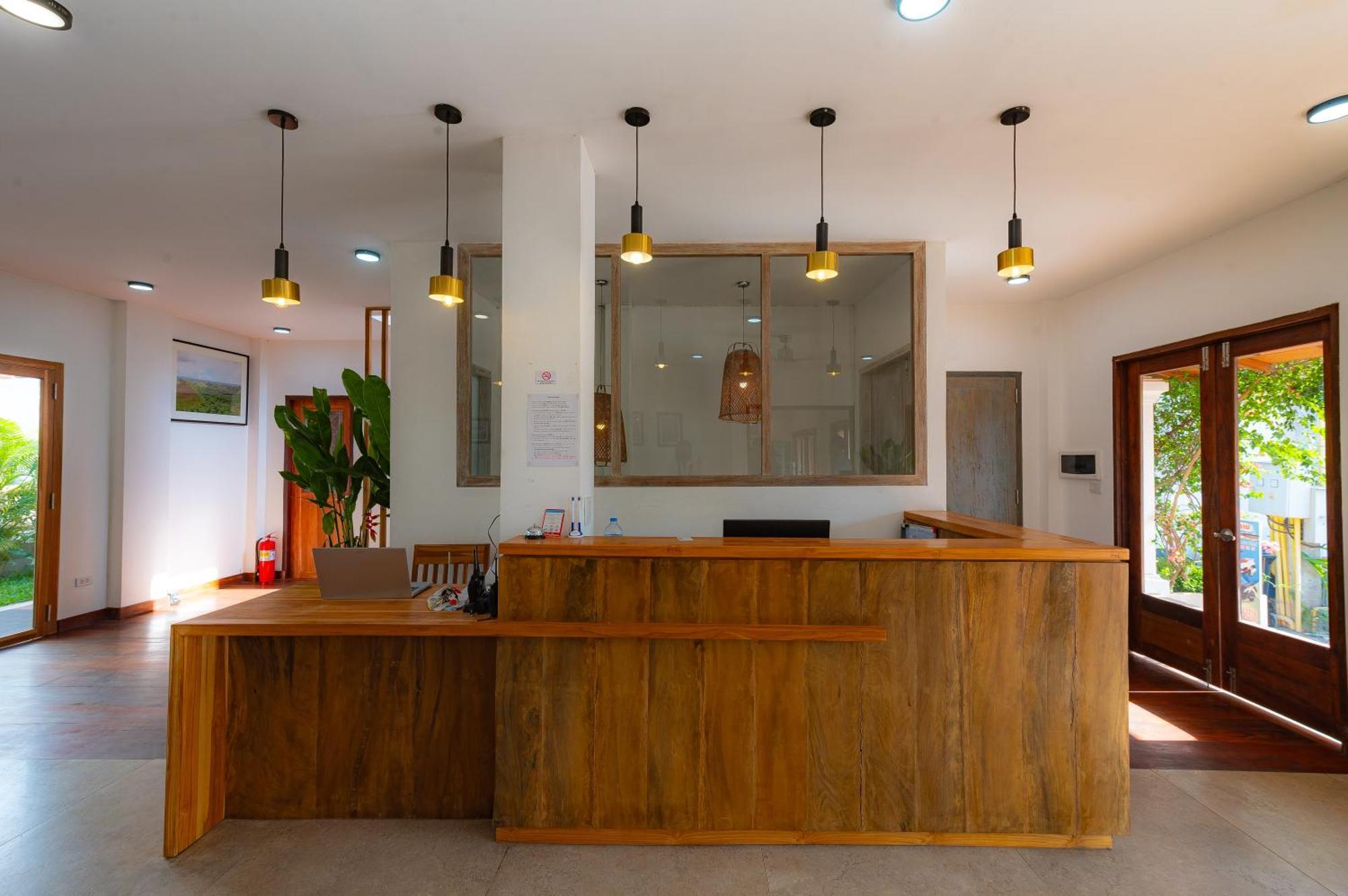 Madilao Hotel Luang Prabang Zewnętrze zdjęcie