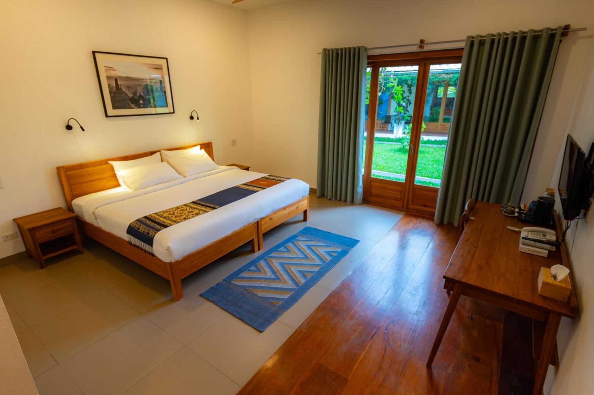 Madilao Hotel Luang Prabang Zewnętrze zdjęcie