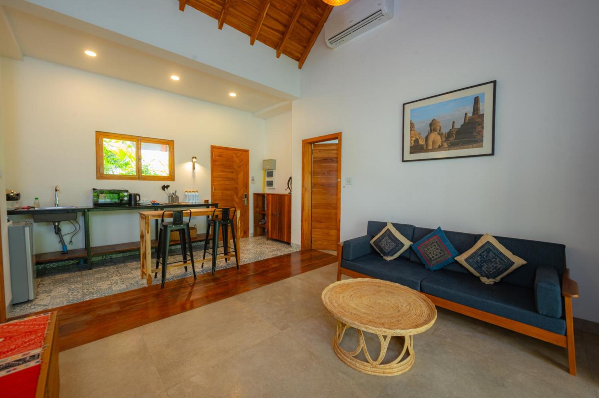 Madilao Hotel Luang Prabang Zewnętrze zdjęcie