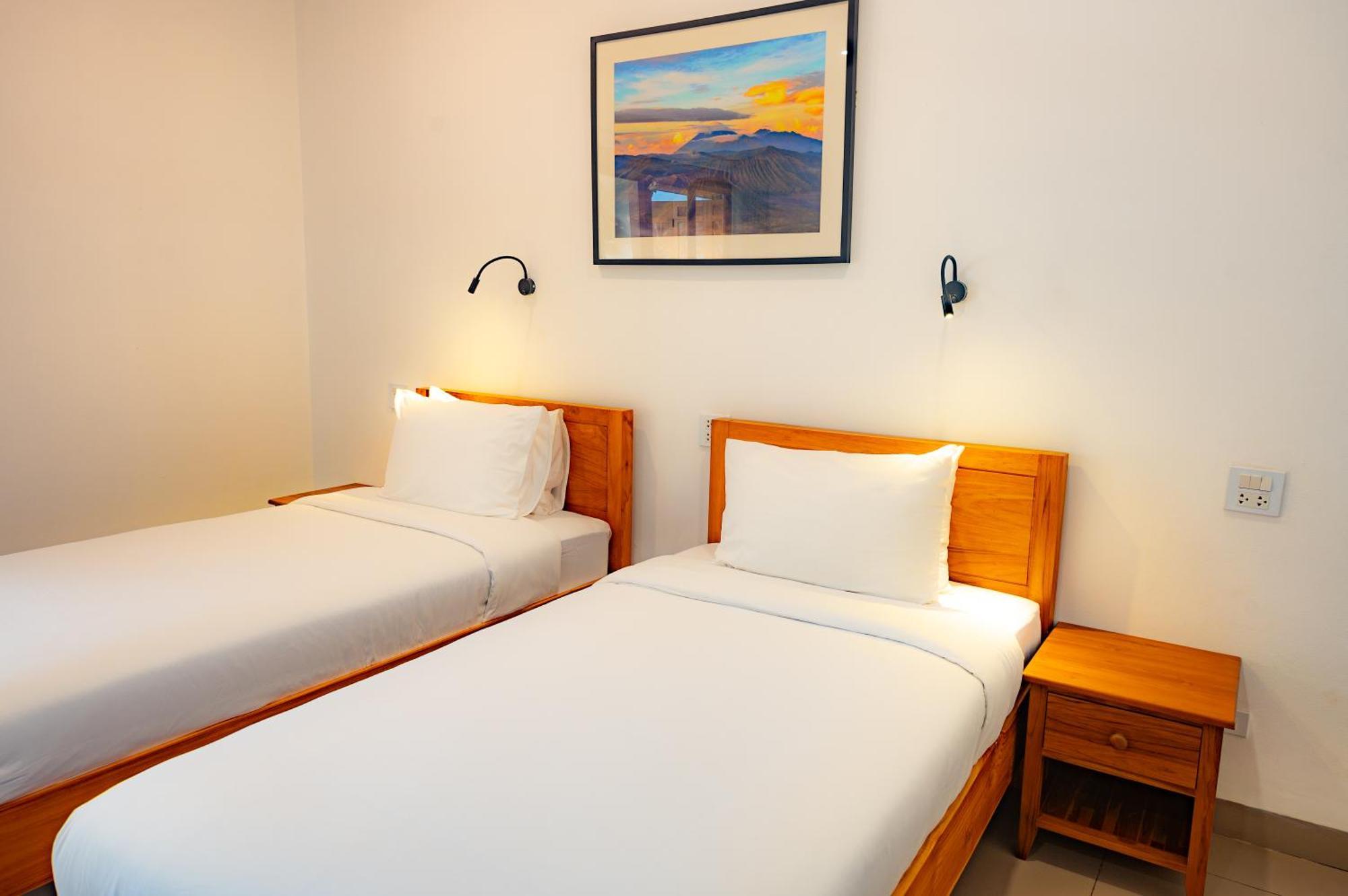 Madilao Hotel Luang Prabang Zewnętrze zdjęcie
