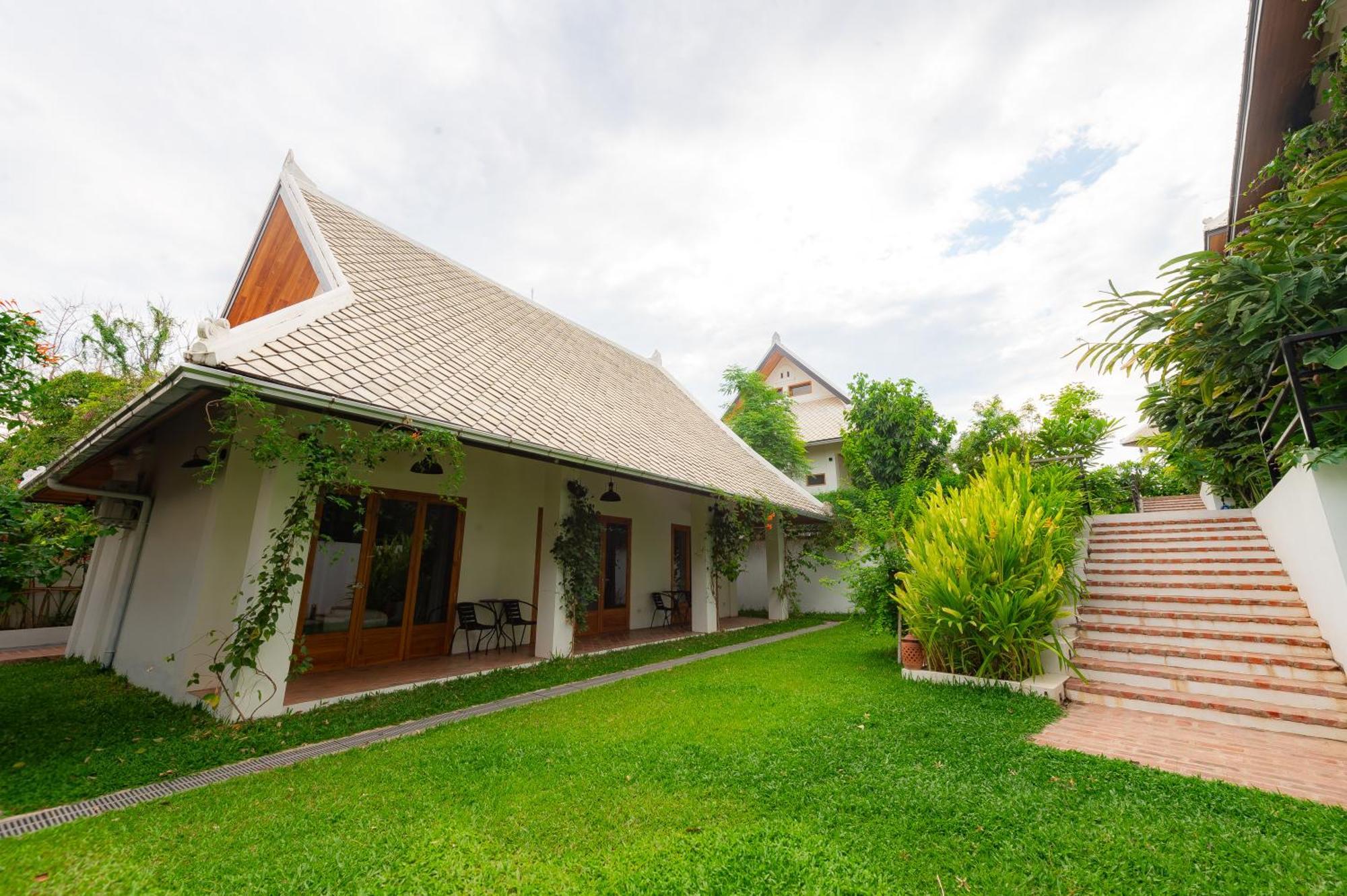 Madilao Hotel Luang Prabang Zewnętrze zdjęcie