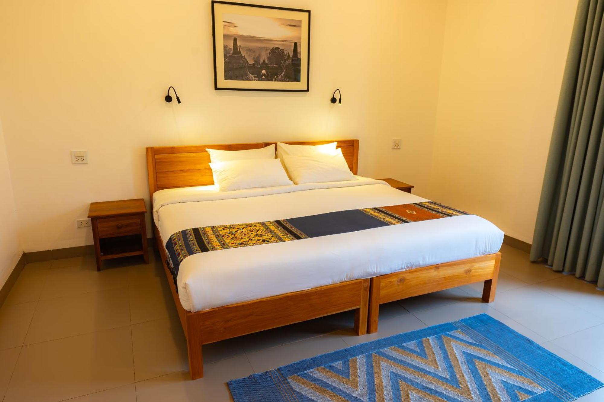 Madilao Hotel Luang Prabang Zewnętrze zdjęcie