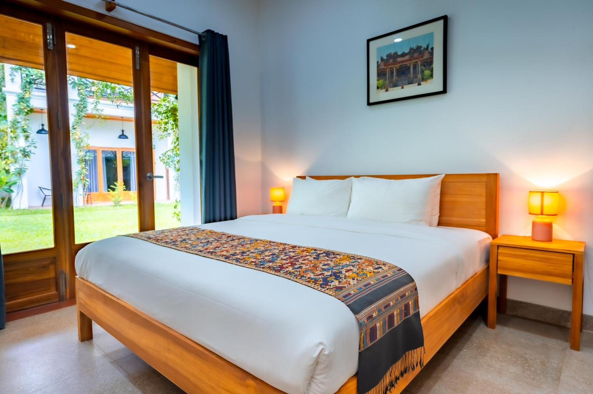 Madilao Hotel Luang Prabang Zewnętrze zdjęcie