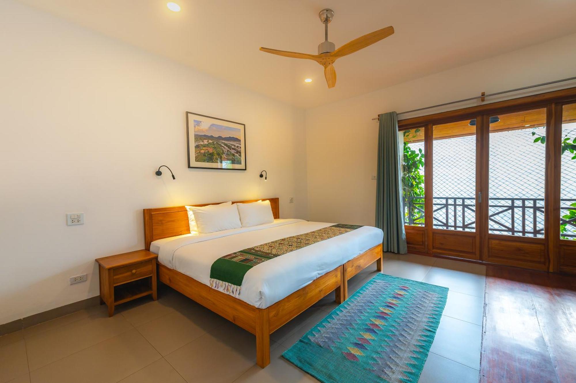 Madilao Hotel Luang Prabang Zewnętrze zdjęcie